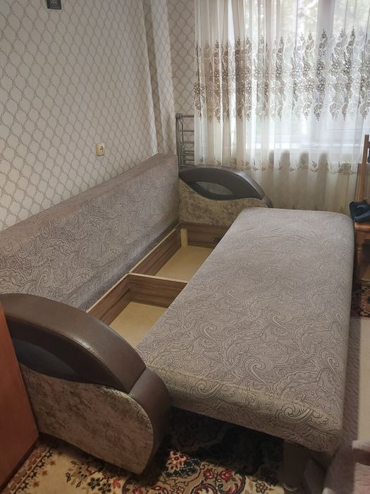 Диван раскладной