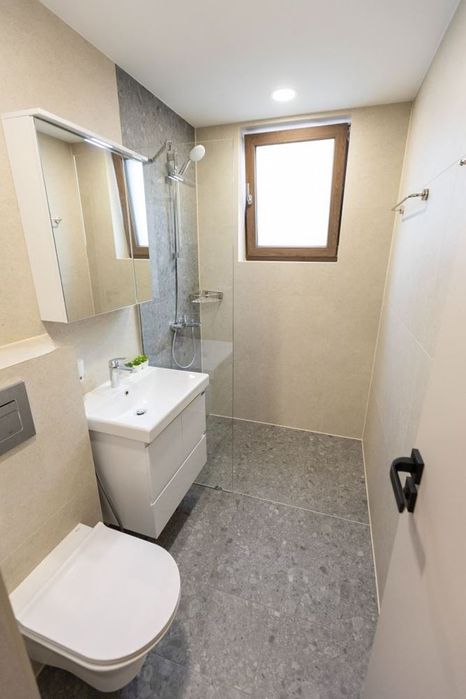 Дава се под наем Тристаен апартамент в София, Малинова долина - 90 кв.м за 896.58 € - Снимка #4