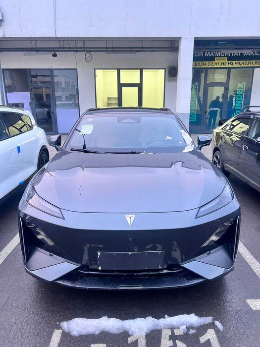 Changan Deepal S07 215Max GIBRID