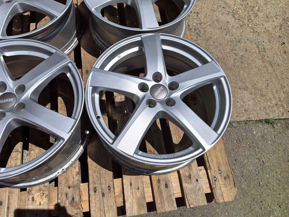 18 цола 5 х 108 мм ФОРД / Волво / Пежо / Опел - 7,5 Инча / ЕТ 45