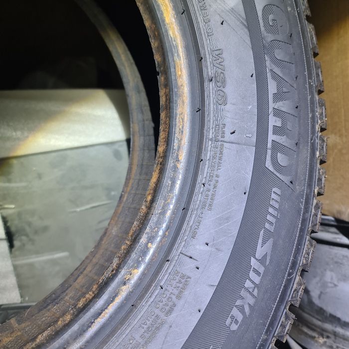 Резина р16 в астане