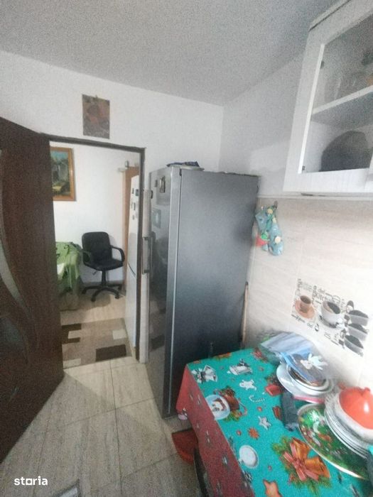 2 camere Centru