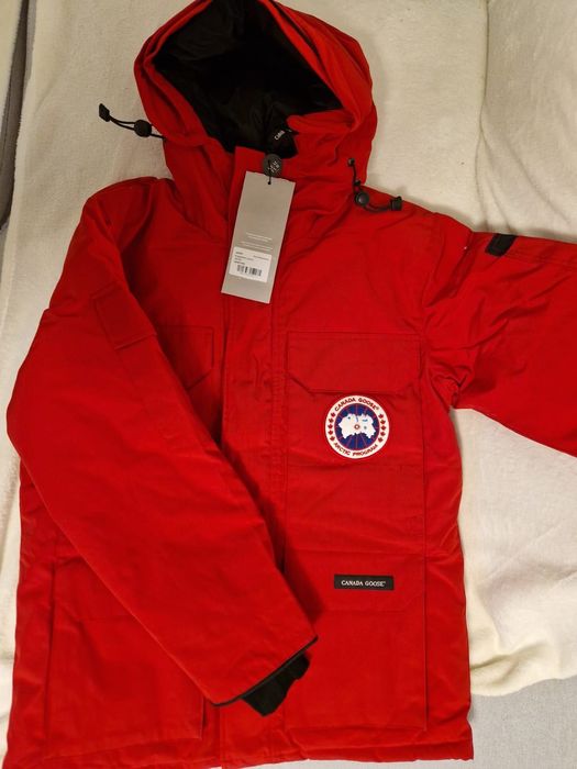Canada Goose Geaca