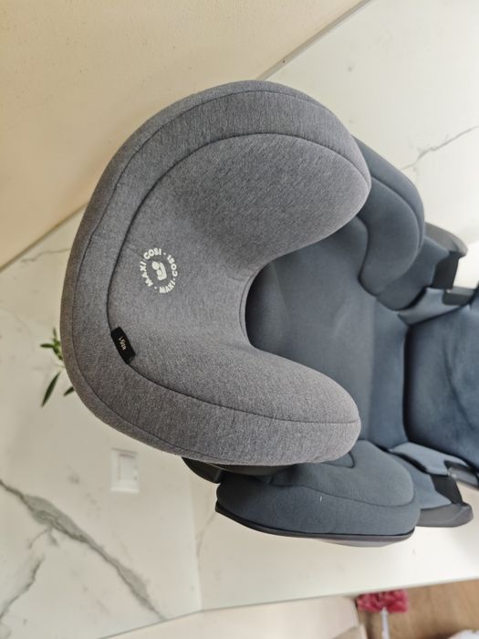 Столче за кола Maxi Cosi Isofix  Сив