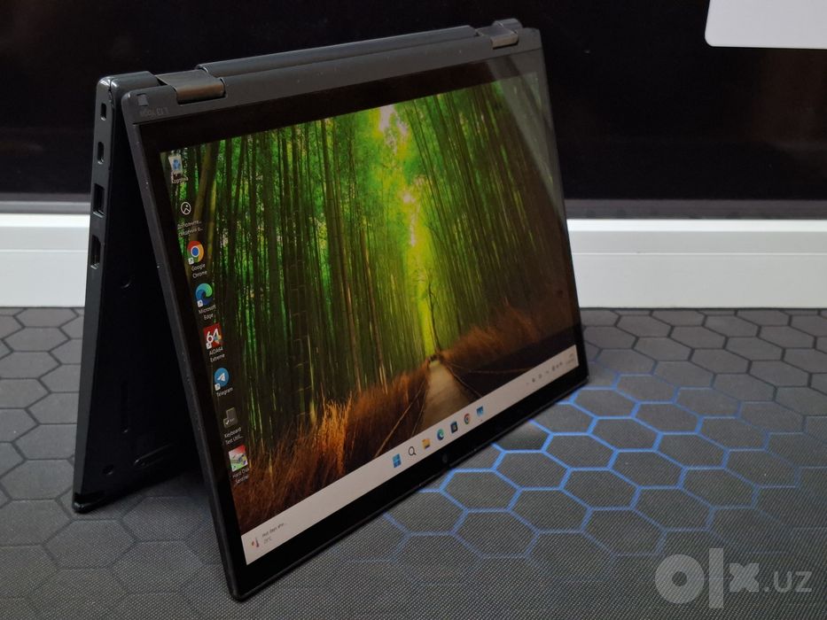 Lenovo ThinkPad x360