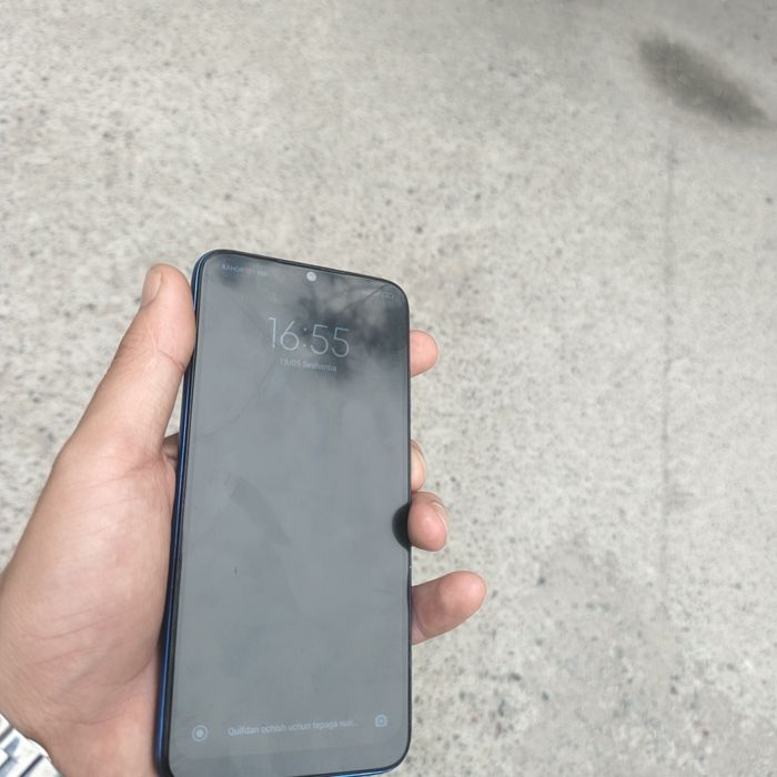 redmi not 8 64talik