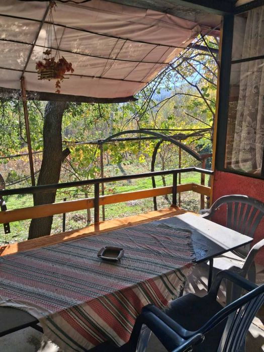 Продава се Къща в с. Песнопой, Област Пловдив - 80 кв.м за 112 €/кв.м - Снимка #18