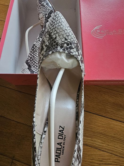 Официални обувки