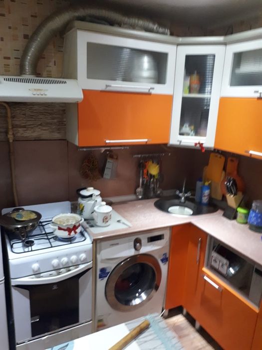 Продается 3комн хорошая квартира