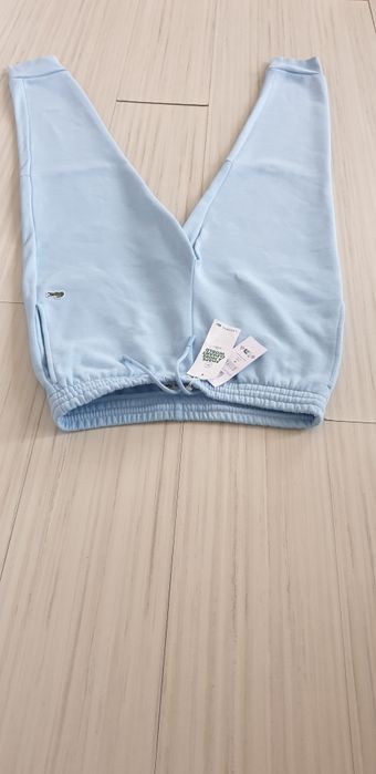 Lacoste Slim Fit Pants Mens Size 4 - M НОВО! ОРИГИНАЛ! Мъжко Долнище!