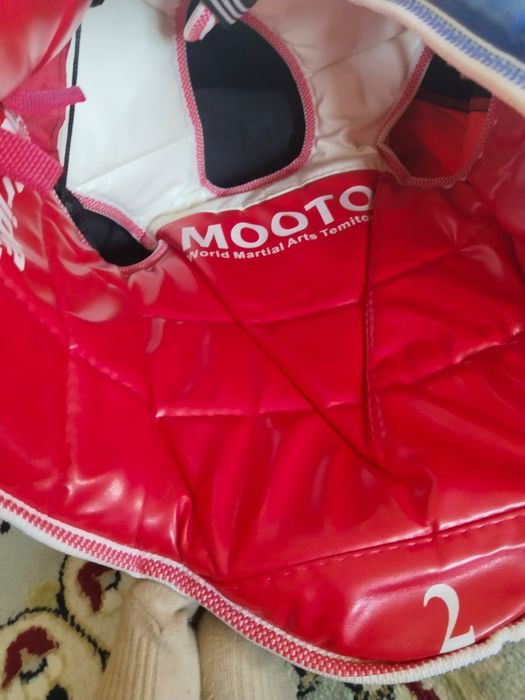 Тайквандо форма. Дзюдо.