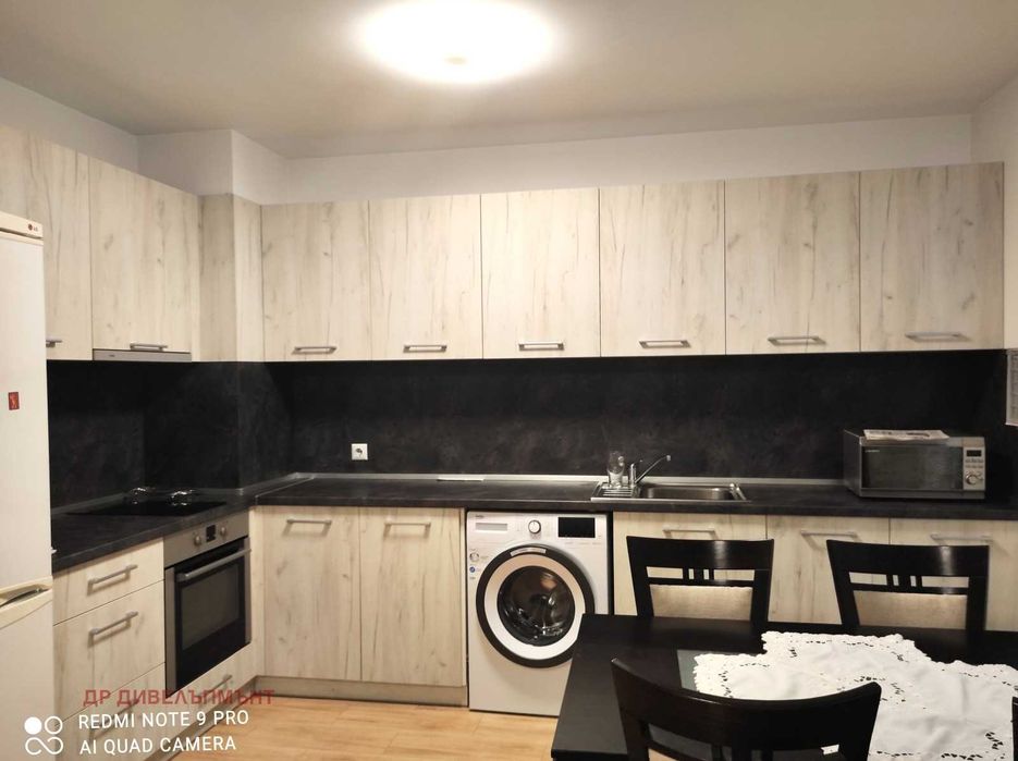 Дава се под наем Двустаен апартамент в София, Драгалевци - 72 кв.м за 664.17 € - Снимка #2