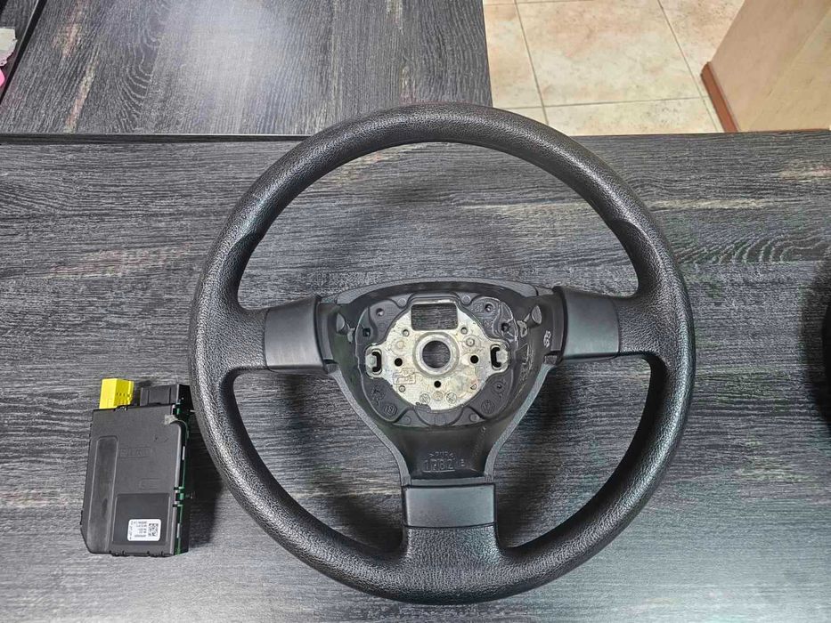 Волан VW и модул за Голф /Golf