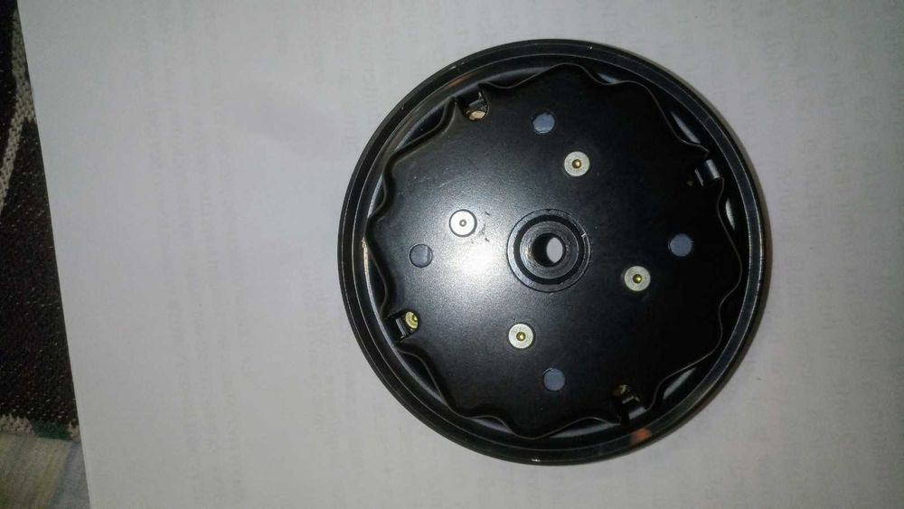 Rola noua,pt,compresor clima,curea 4 canale.VW,Skoda,Seat,Audi,VAG
