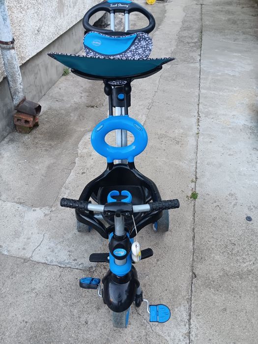 Триколка за  момче