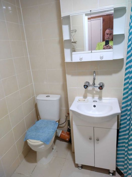 Продава се Едностаен апартамент в София, Люлин 1 - 42 кв.м за 1275 €/кв.м - Снимка #8