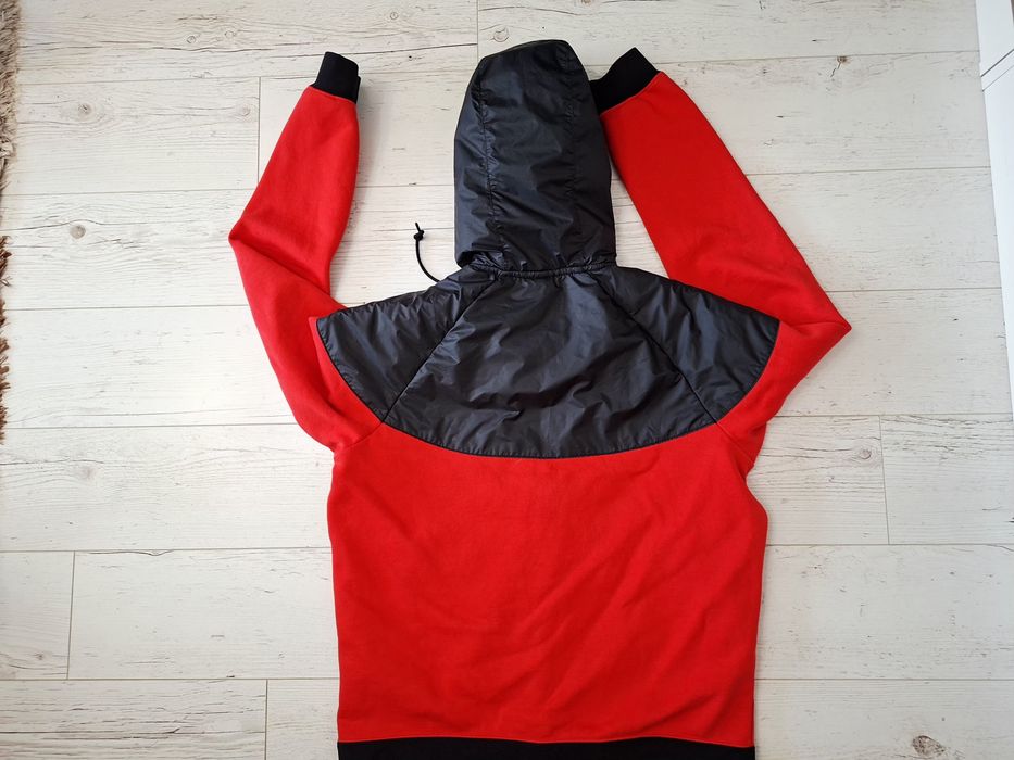 Nike-Ориг. Суичър