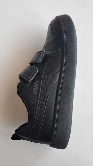Детски маратонки Puma- като нови носени само 3 пъти