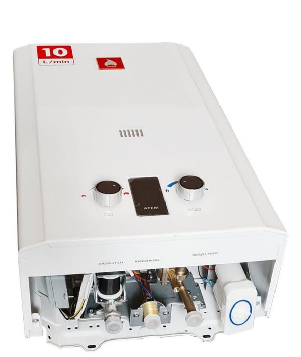 Ремонт газовый колонка , Витеч, Балт газ, Аристон, Унит, алонса, ИТД