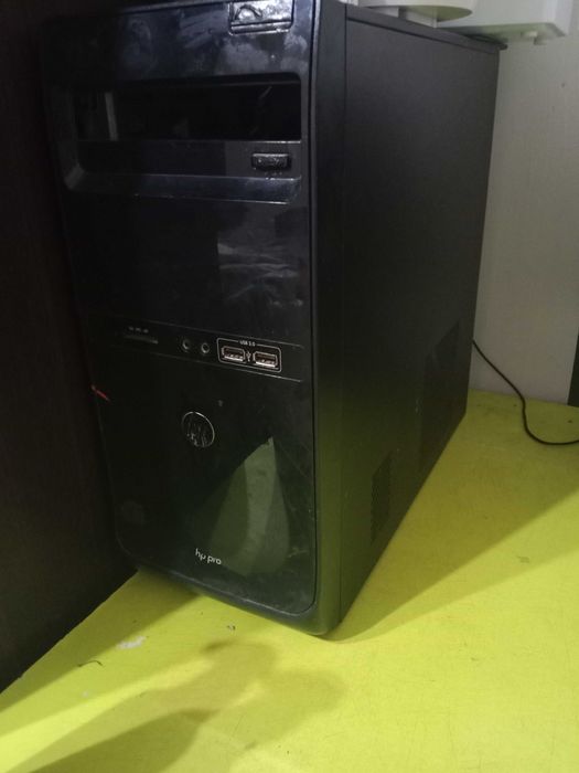 Продам компьютер