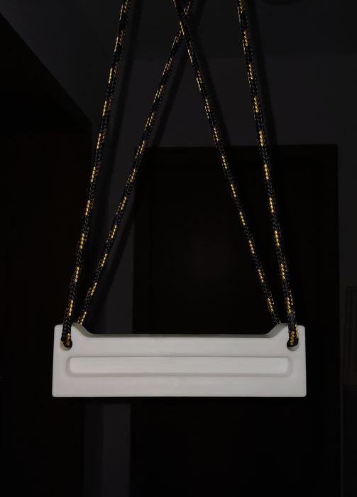 15mm Fingerboard Edge / Climbing Hangboard – Portable + 3m Cord Included