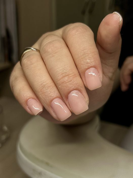 Маникюр на дому, район Химгородки