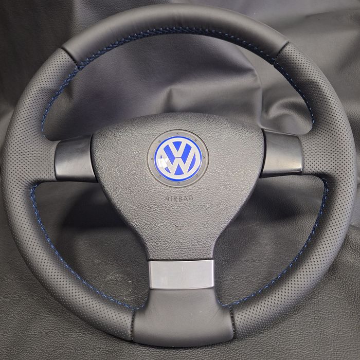 Volane retapitate pt VW, Seat, Skoda