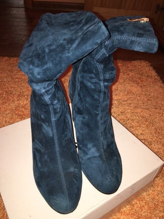 Обувь женская