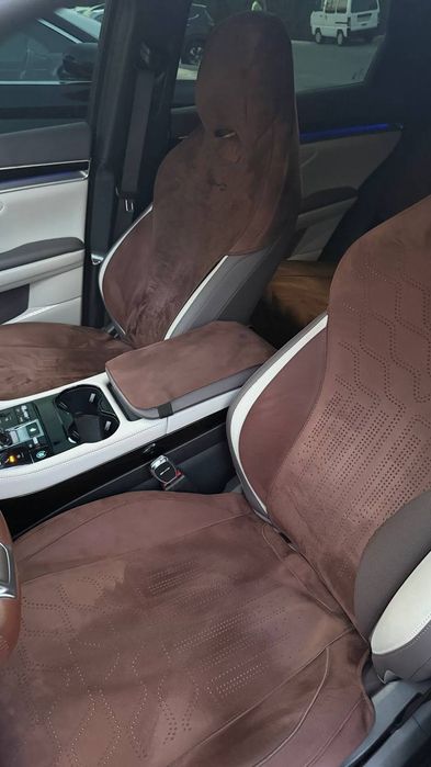 Byd chempion 2025restyling 605