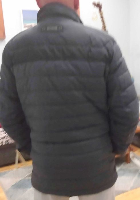 Camel Active / есенно - зимно яке New / Camel Active -размер L - 50