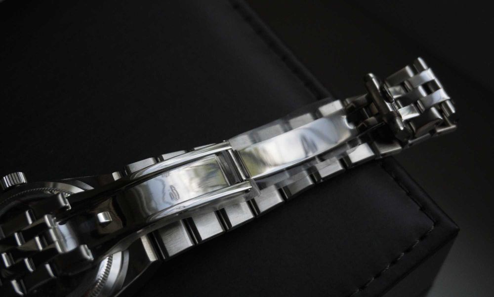 Seiko Mod Механические часы