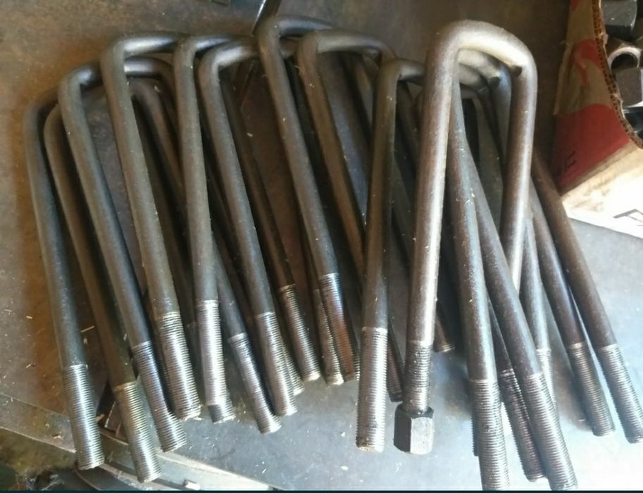 Bride  iveco nissan atleon si cabstar