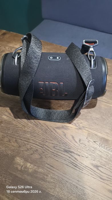 JBL ,,Xtreme 3'' .
