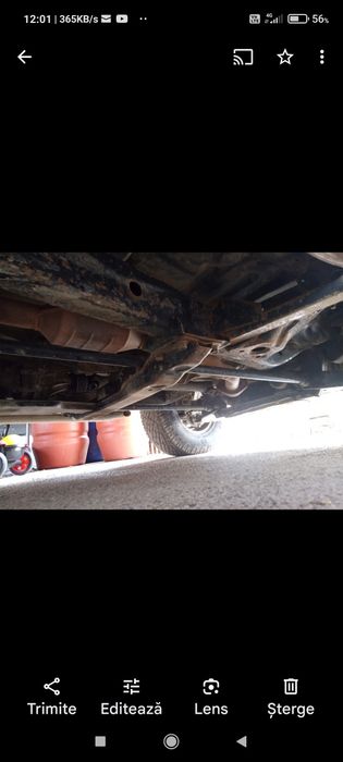 Mitsubishi pajero sport modelul scurt 181cp