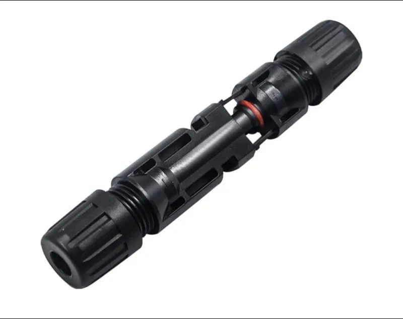 Quyosh paneli uchun connectori MC4