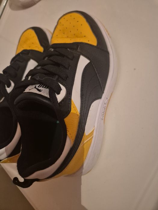 Adidași puma băieți