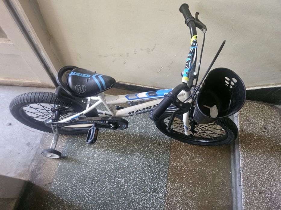 Bicicleta 16inch