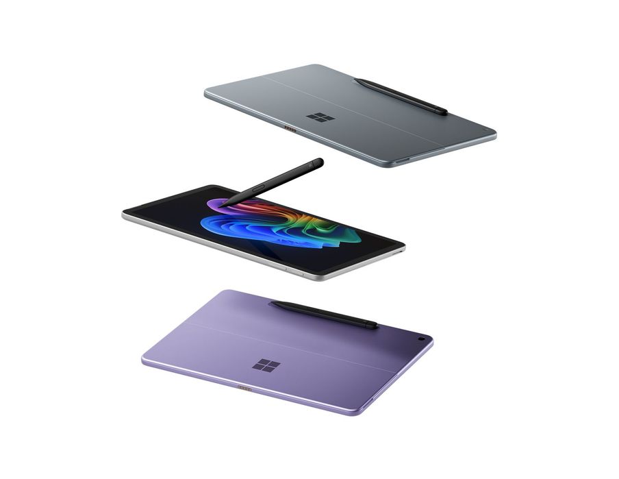 Microsoft surface pro 12 + клавиатура