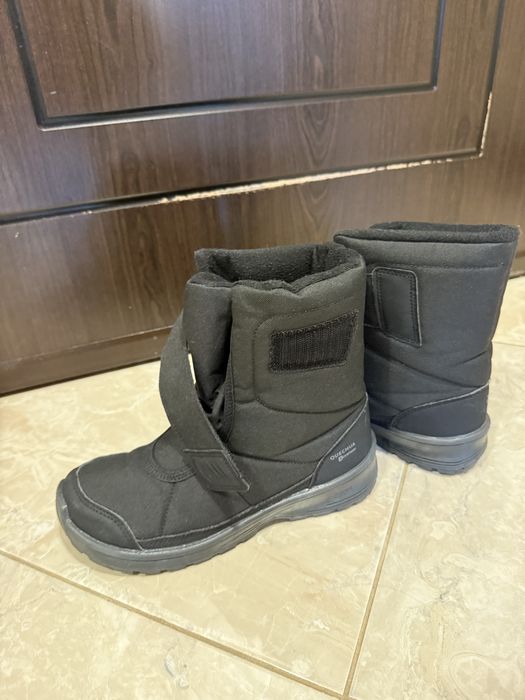 Детски непромокаеми ботуши