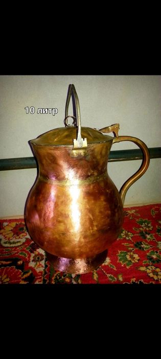 Хар хил турдаги тунча