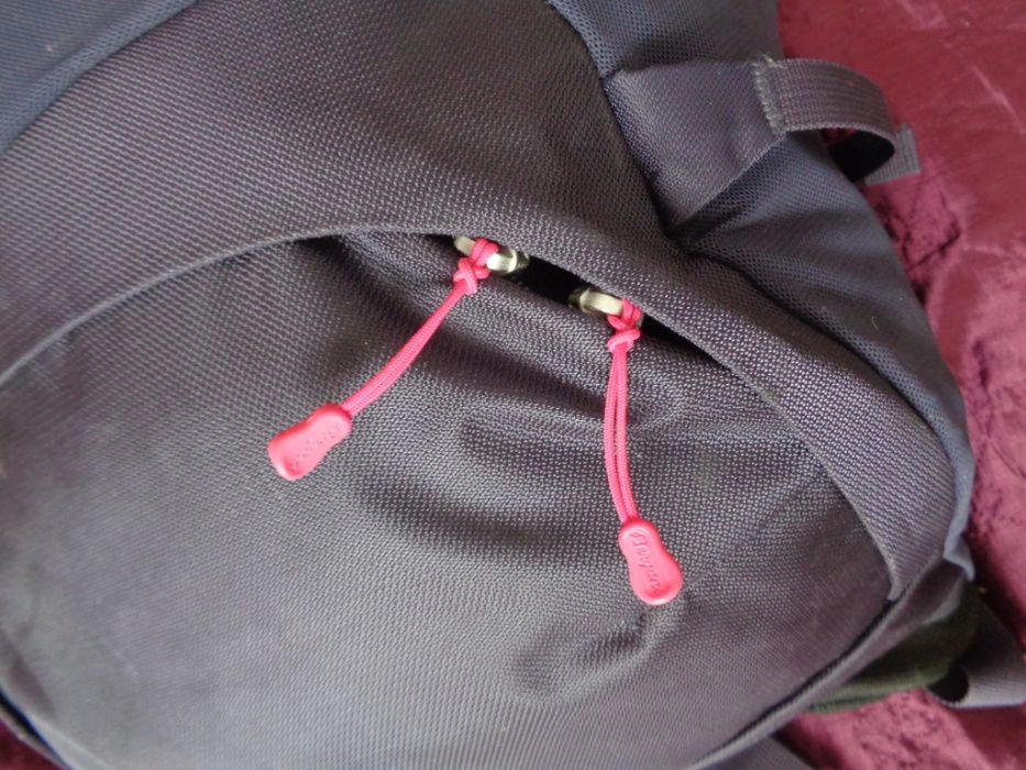 Оригинална туристическа раница Bergans of Norway Skarstind 40 литра