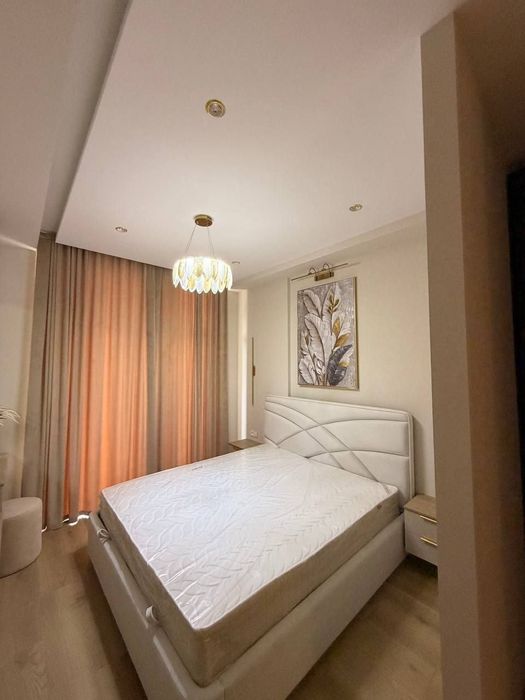 2/4/12 квартира в ЖК Celebrity Residence,ул. Кичик Бешагач, Яккасарай