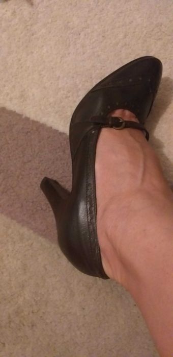 Pantofi Carmens, de dama,  NOI !!!