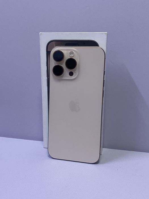 Iphone 16 pro max 256гб/РАССРОЧКА/СТ 65464