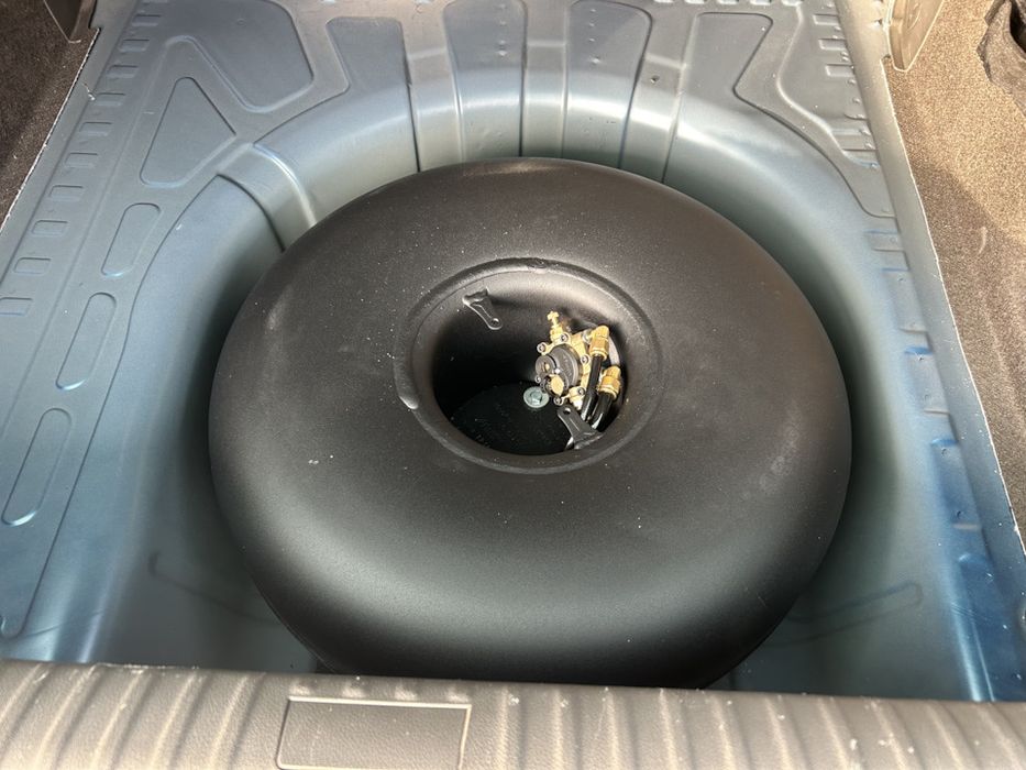 Пропан propan гбо установка