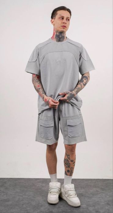 Compleuri Oversized! Barbatesti! Calitate premium!