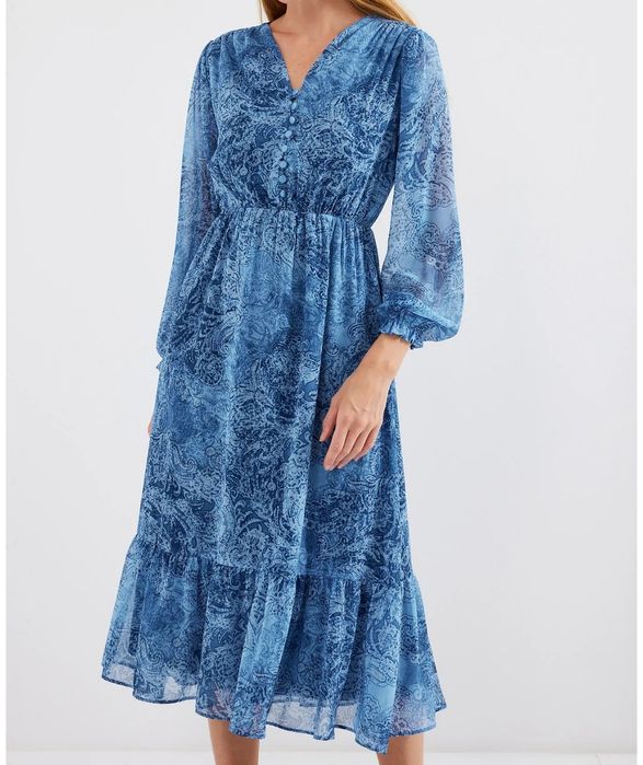 Rochii midi elegante