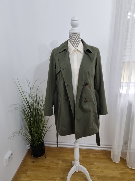 Trench de la Only (mar XS)