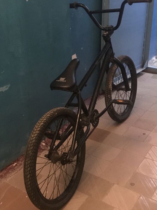 продам БМХ новый дешево