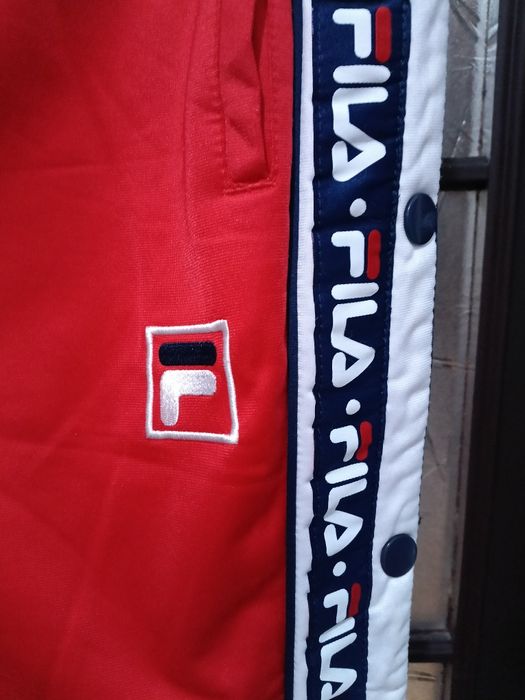 Суитшърт  и анцуг FILA